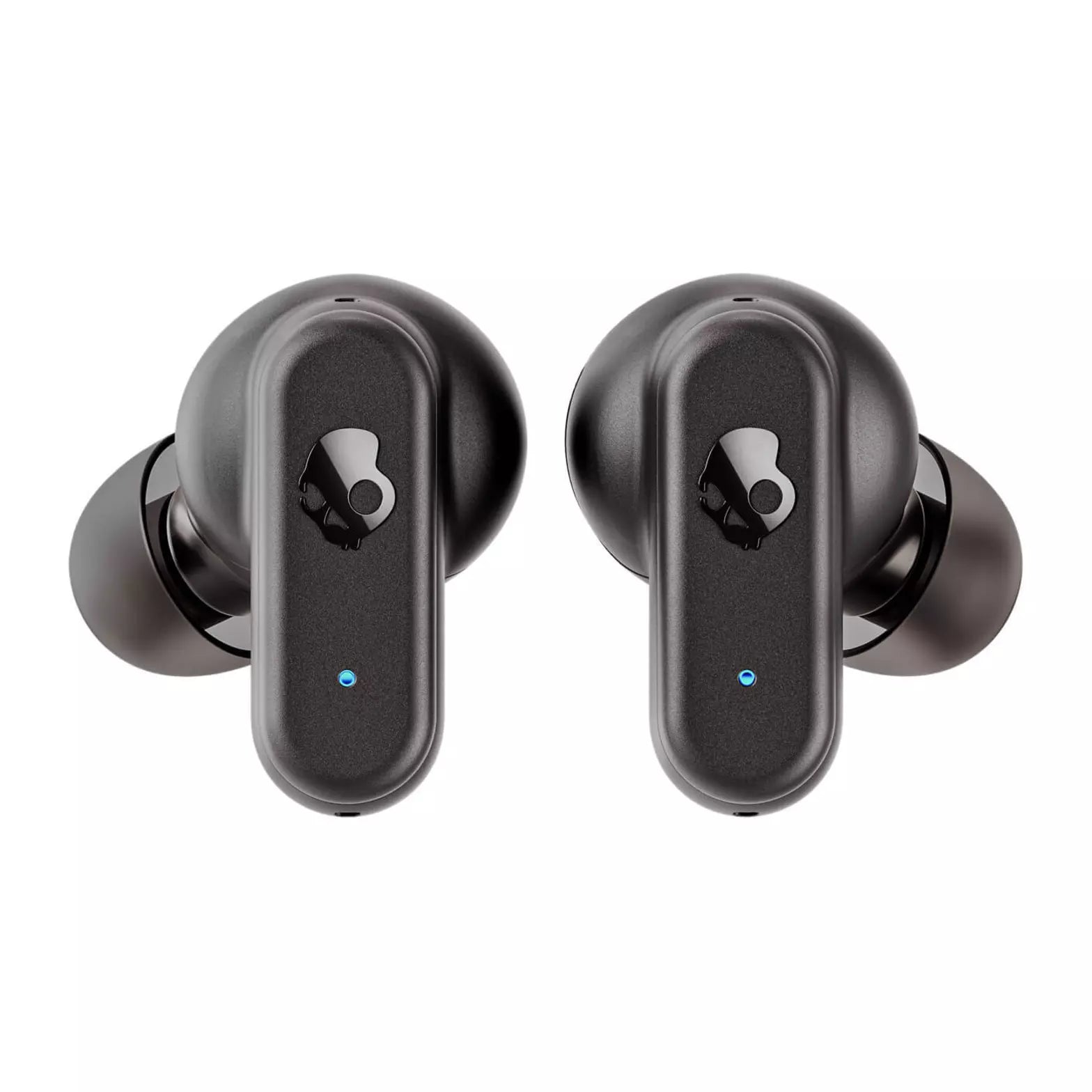 Skullcandy Dime 3 True Wireless In-Ear Earbuds 20Hr Battery, Black