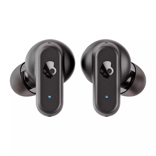 Skullcandy Dime 3 True Wireless In-Ear Earbuds 20Hr Battery, Black