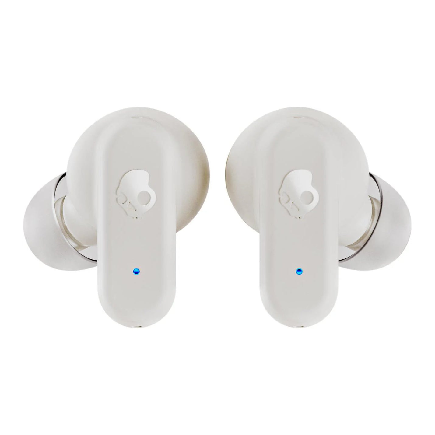 Skullcandy Dime 3 True Wireless In-Ear Earbuds 20Hr Battery, White
