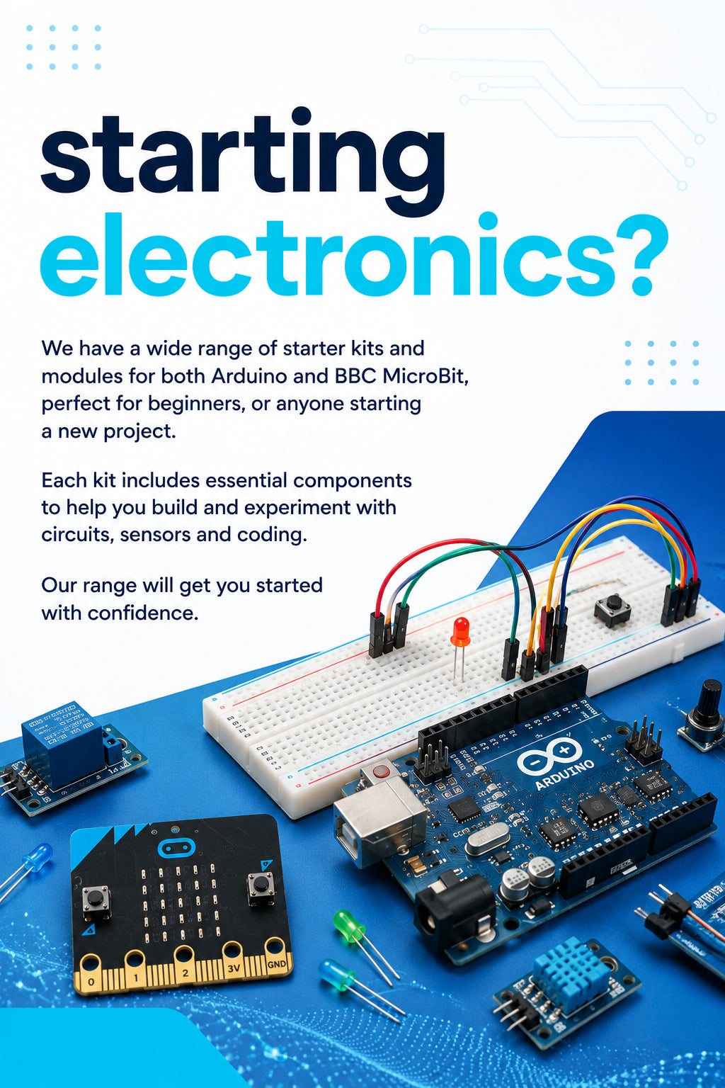 The Electronics Hub Southampton Retailer