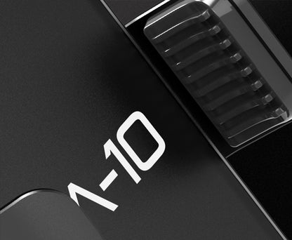 Veho TA-10 Universal In-Car Smartphone Wireless Charging Cradle