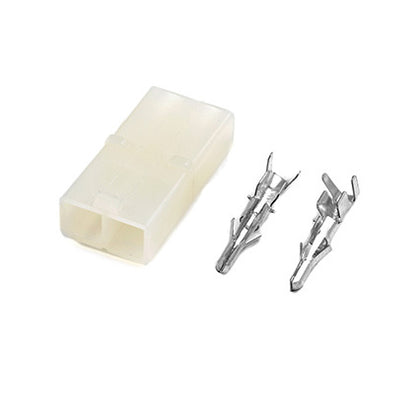 Tamiya Power Connector (12V 15A Max)