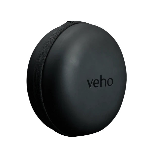 Veho Z-Series Headphone Carry Case