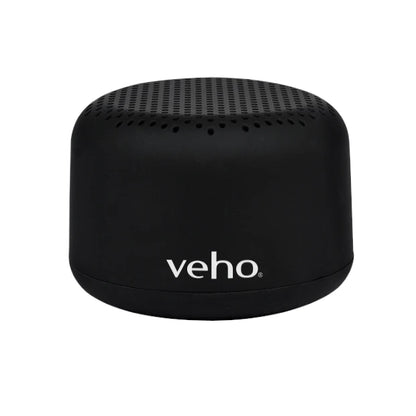 Veho M-Series M3 Wireless Speaker, Black