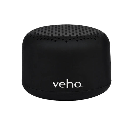 Veho M-Series M3 Wireless Speaker, Black