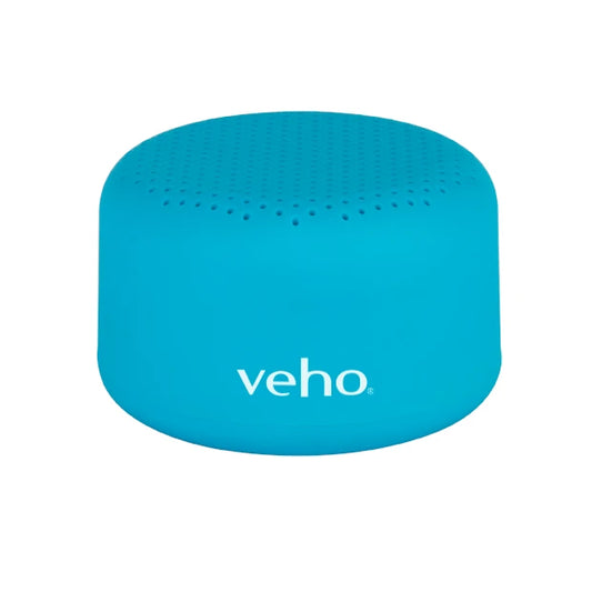 Veho M-Series M3 Wireless Speaker, Blue