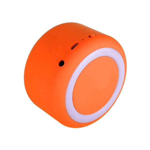 Veho M-Series M3 Wireless Speaker, Orange