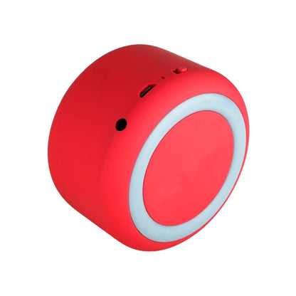 Veho M-Series M3 Wireless Speaker, Red