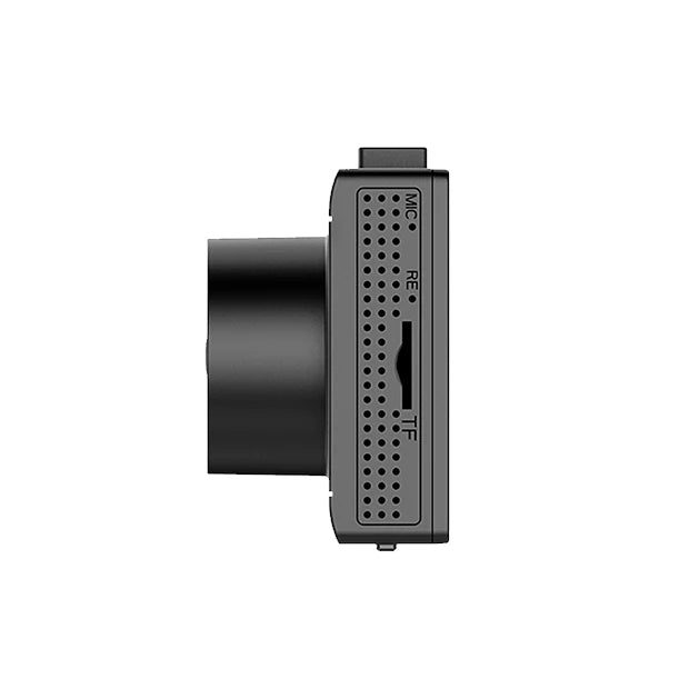 Muvi KZ-2 Pro Drivecam 4K Dashcam