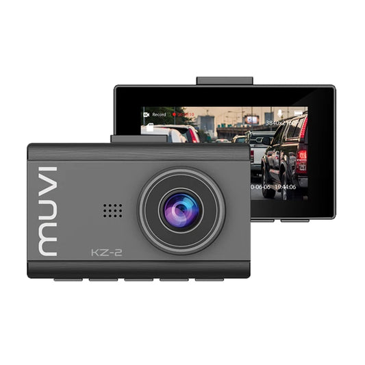 Veho Muvi KZ-2 Pro Drivecam 4K Dashcam