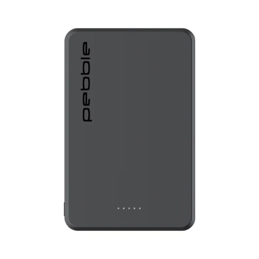 Pebble MG5 Magsafe PD Power Bank 5,000mAh