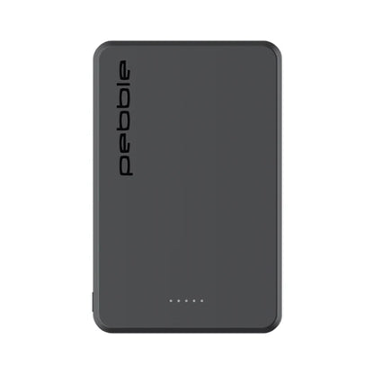 Pebble MG5 Magsafe PD Power Bank 5,000mAh