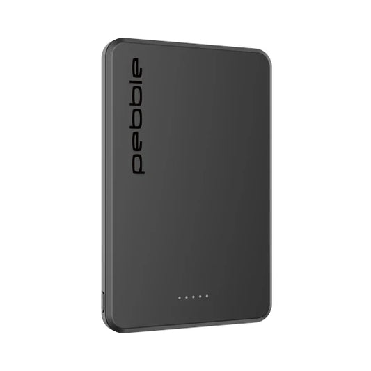 Pebble MG5 Magsafe PD Power Bank 5,000mAh