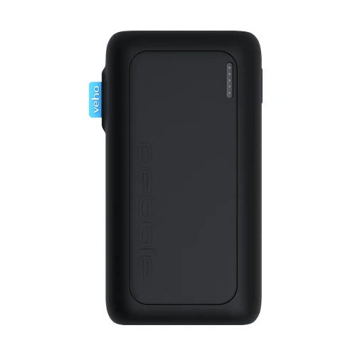 Pebble Argonaut PZ30 Pro Rugged Powerbank, 30,000mAh