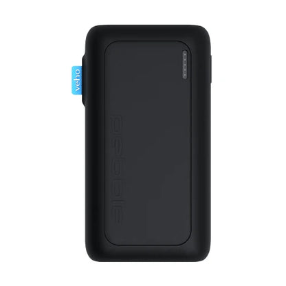 Pebble Argonaut PZ30 Pro Rugged Powerbank, 30,000mAh