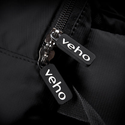 Veho T-2 Hybrid Laptop Bag + Backpack