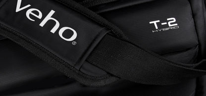 Veho T-2 Hybrid Laptop Bag + Backpack