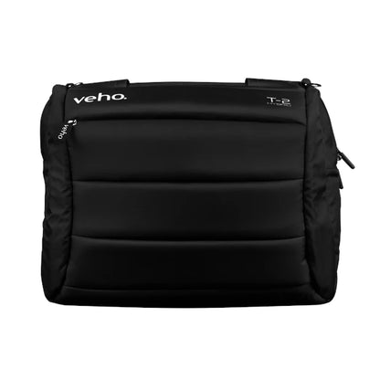 Veho T-2 Hybrid Laptop Bag + Backpack