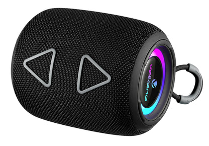 Volkano Topaz Series Bluetooth Portable Speaker with FM Radio