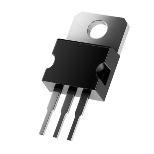 L7805CV +5V 1.5A Voltage Regulator