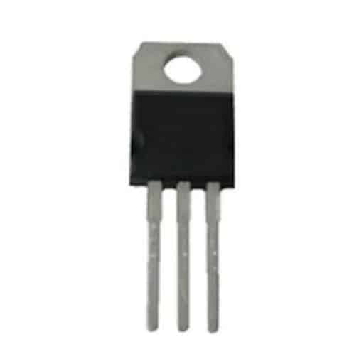 L7806CV +6V 1A Voltage Regulator