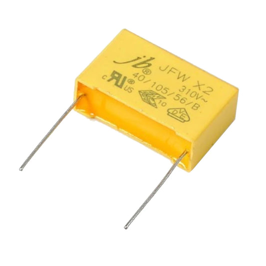JB X2 Capacitor 310v