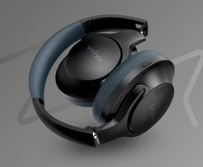 Veho ZB-7 Wireless Active Noise Cancelling Headphones